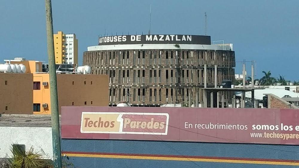 Hotel Esperanza Mazatlan Exterior photo