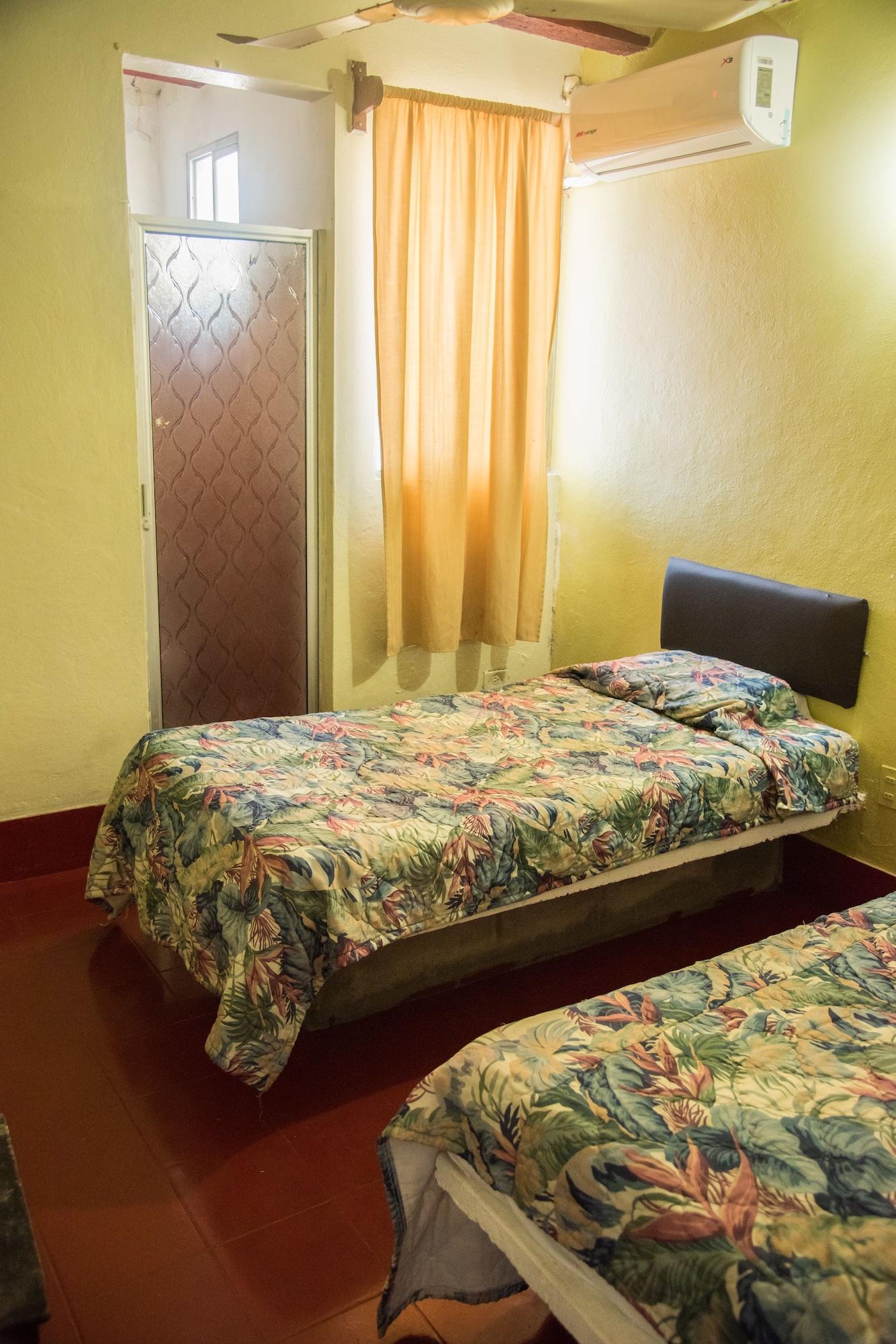 Hotel Esperanza Mazatlan Exterior photo